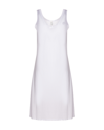 Gemsli FK40043" Nylon Full Slip MYSELFLINGERIE.COM